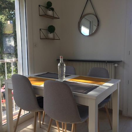 Apartmán Anse De Renecros Bandol Exteriér fotografie